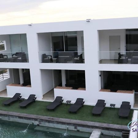 Departamento Turquesa 4 Joyas De San Carlos San Carlos Nuevo Guaymas Exterior photo